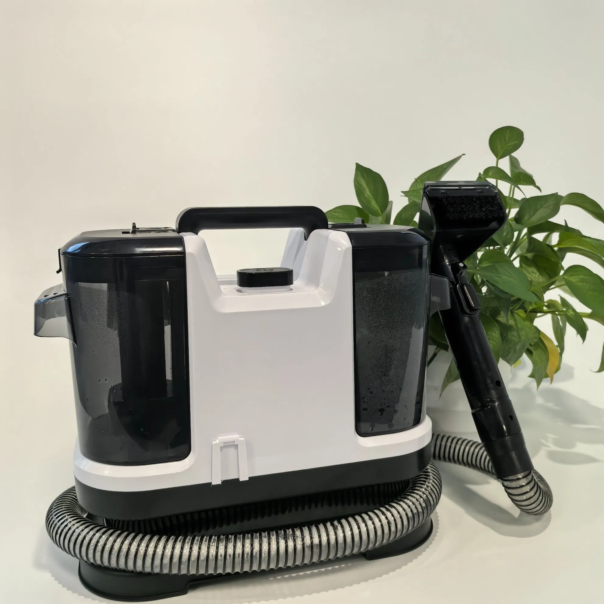 CE CB Portable Spot Carpet Machine Electric Cleaners Wet and Dry Sofa Vacuum Cleaner