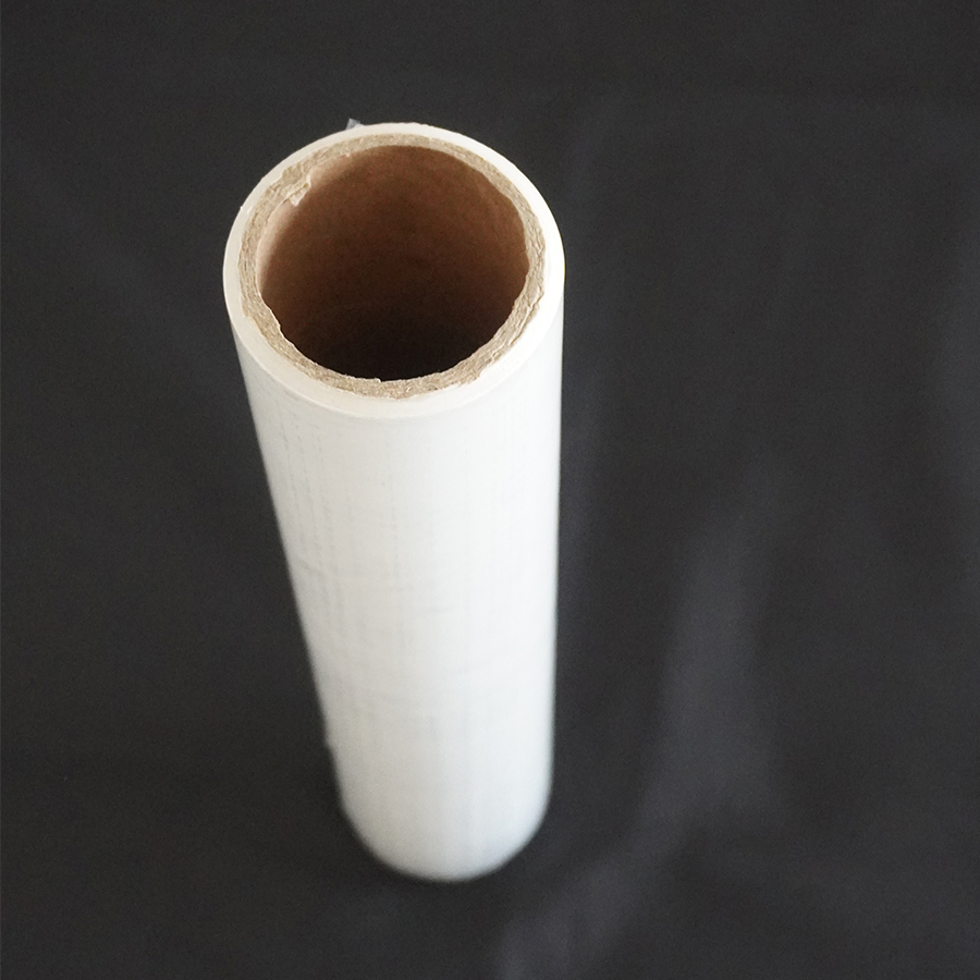 100% Compostanle High Quality Transparency Custom Service Pbat PLA Cling Film Wrap Biodagradable Product