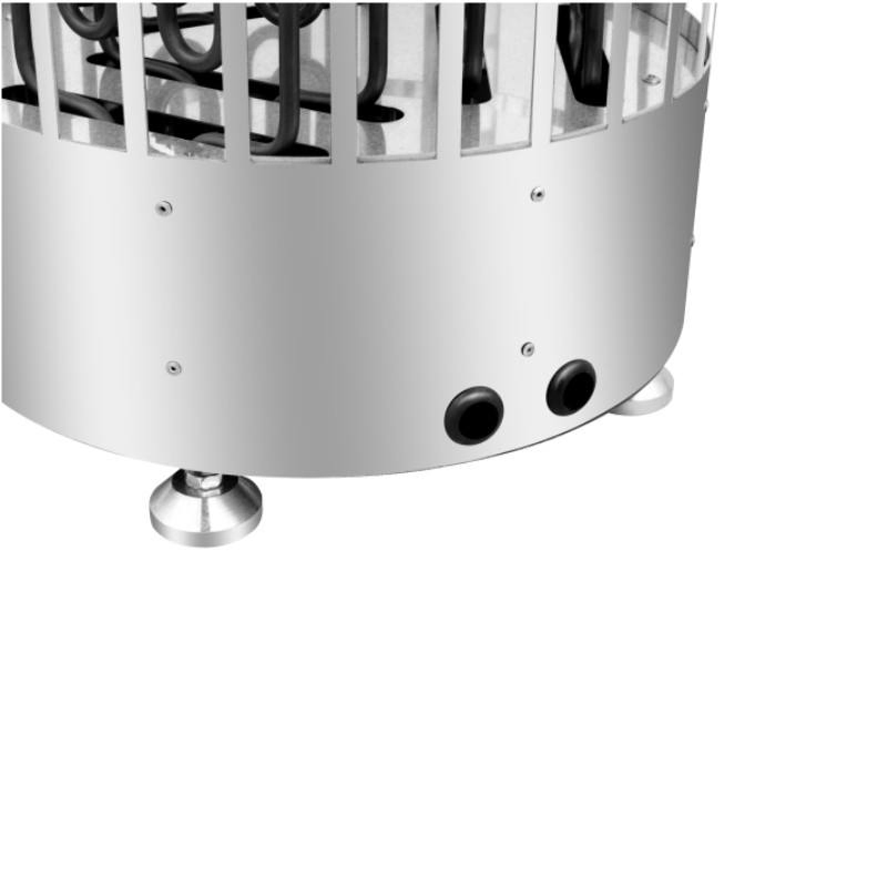 Электрический обогреватель для сауны Diooist 18 кВт