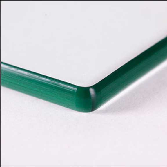 3mm 4mm 5mm 6mm 8mm 10mm 12mm Round Square Shape Tempered Glass
