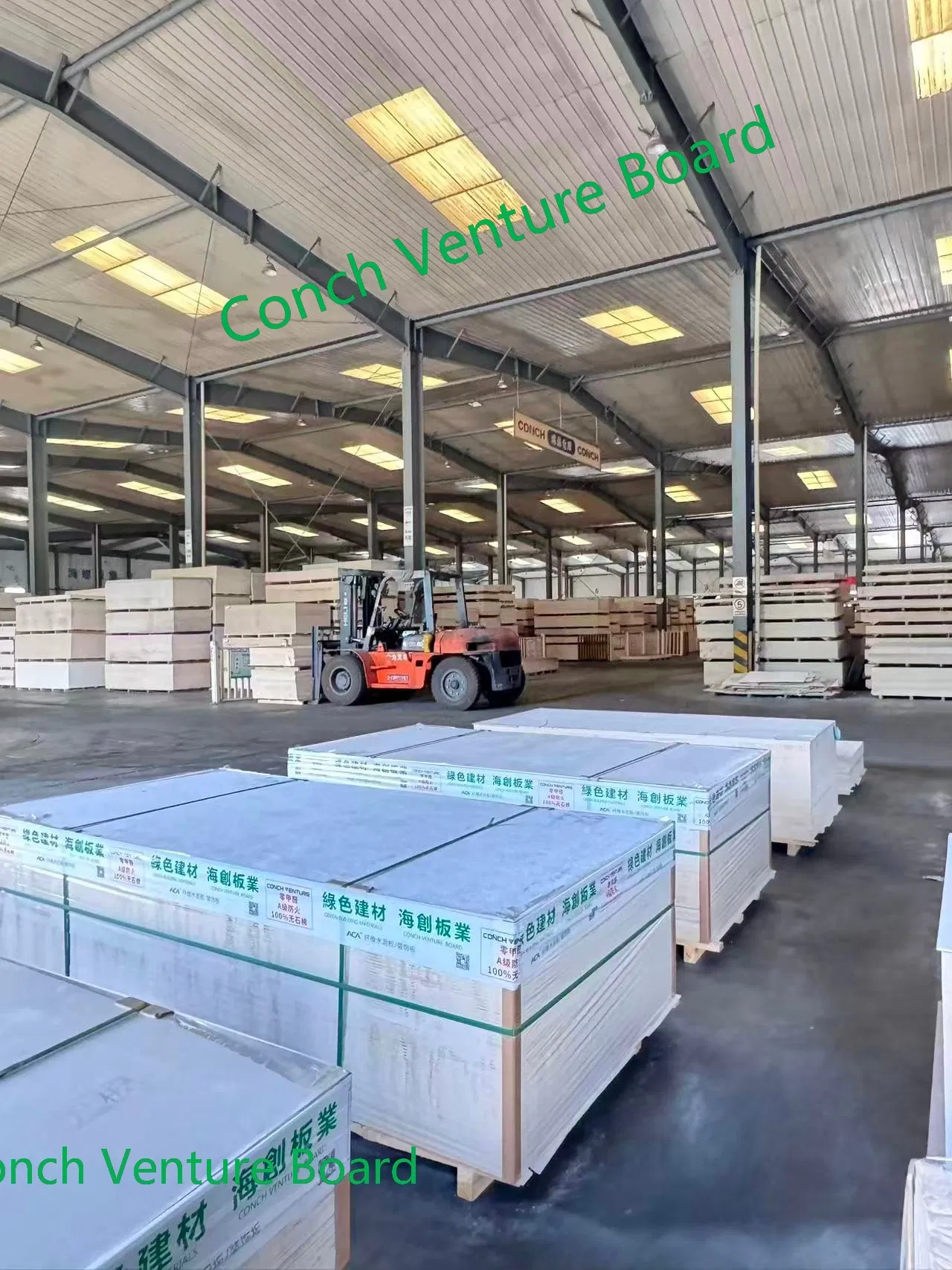 High-Strength Fire-Resistant Fiber Cement Sheet for Durable Construction