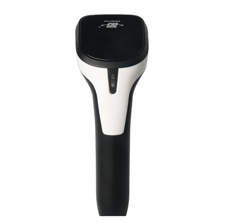 DS5110 1d CCD Barcode Code39 Wired Handheld POS Terminal Barcode Scanner