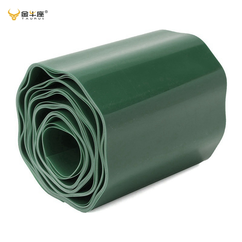 Plastic Lawn Landscape Edging Garden Edging Fence