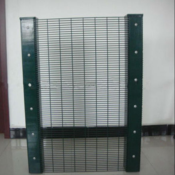 High Security Fence / 358 Anti Climb Cutting Security Fence