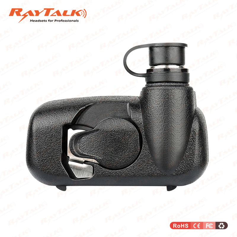 Tait Tp9100 Audio Adapter Connector to Hirose 6pin Female Two Way Radio Adapter