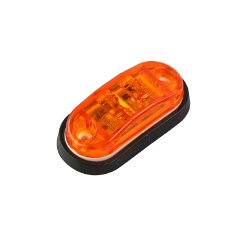 LED Truck Trailer Clearance and Side Marker Light