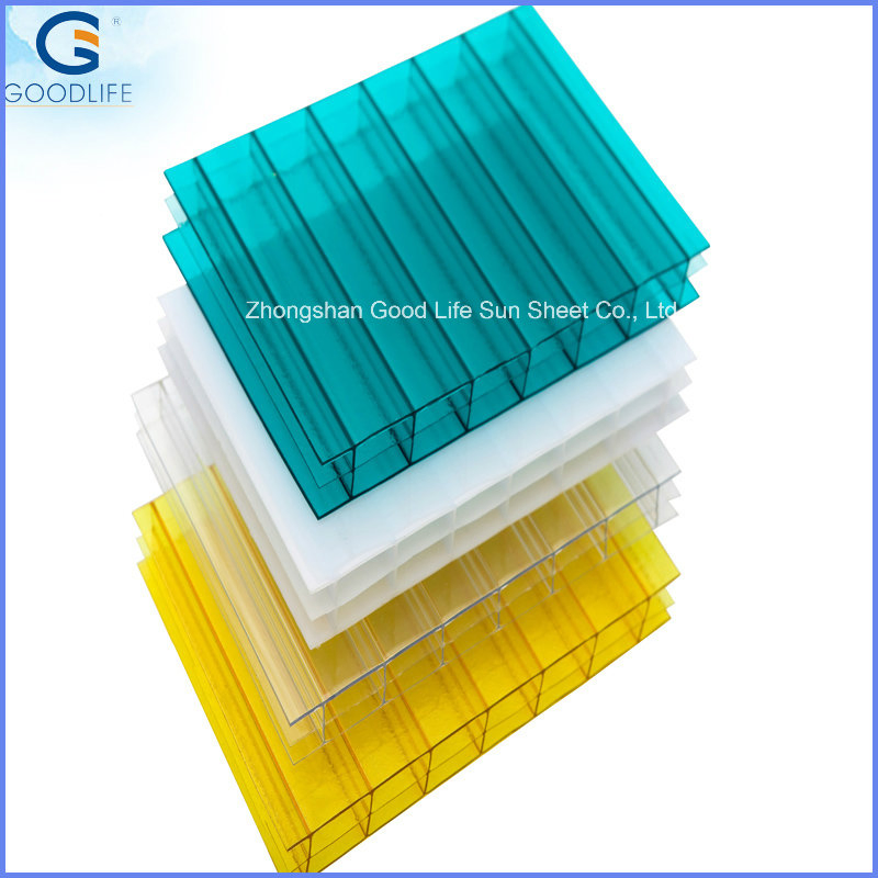 Garden House Greenhouse Roof Sheet