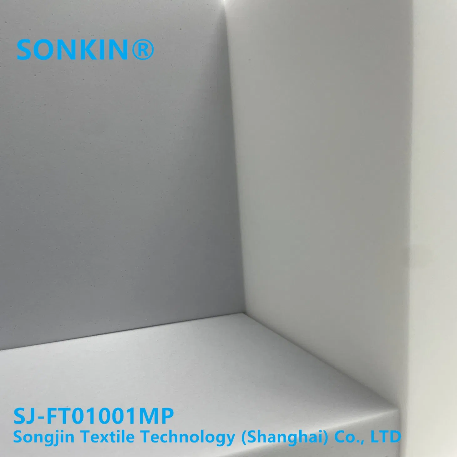 China High Density Melamine Acoustic Foam Sound Absorption Noise Reduce Soundproof Sponge, Bag, KTV