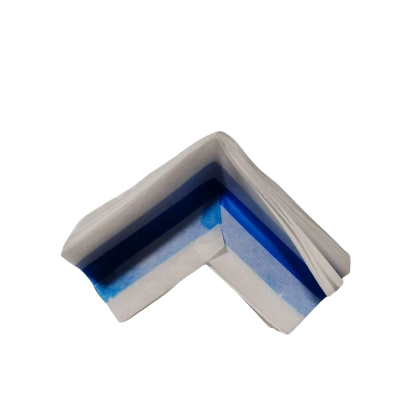 Waterproof Caulk Tape PU Jointing Thermoplastic TPE Fabric Waterproof Membrane Corner Seal Tape for Toilet Foundation