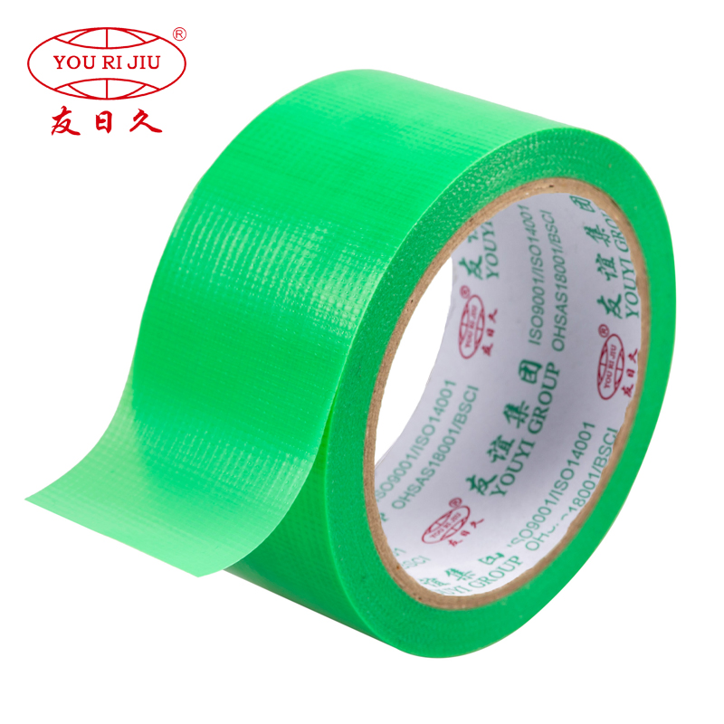 Youyi Group Decoration Dry Wall Protective No Residue PE Easy Cut Curing Tape