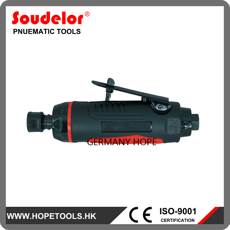 Пневматическая гравер Soudelor UI-3204, 4 дюйма