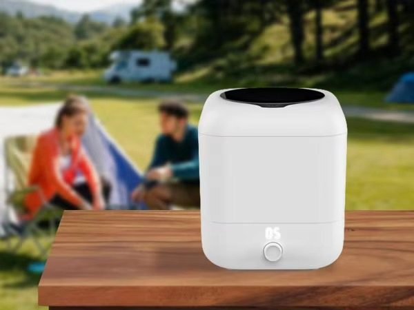 Mini Washing Machine Wireless Portable Washing Machine Cleaning Portable Wireless Mini Washing Machine