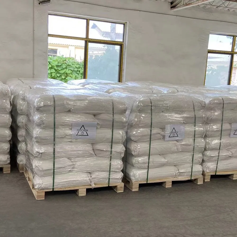 Chemical PVA Chemical CAS 9002-89-5 High Purity 99% Min PVA Powder