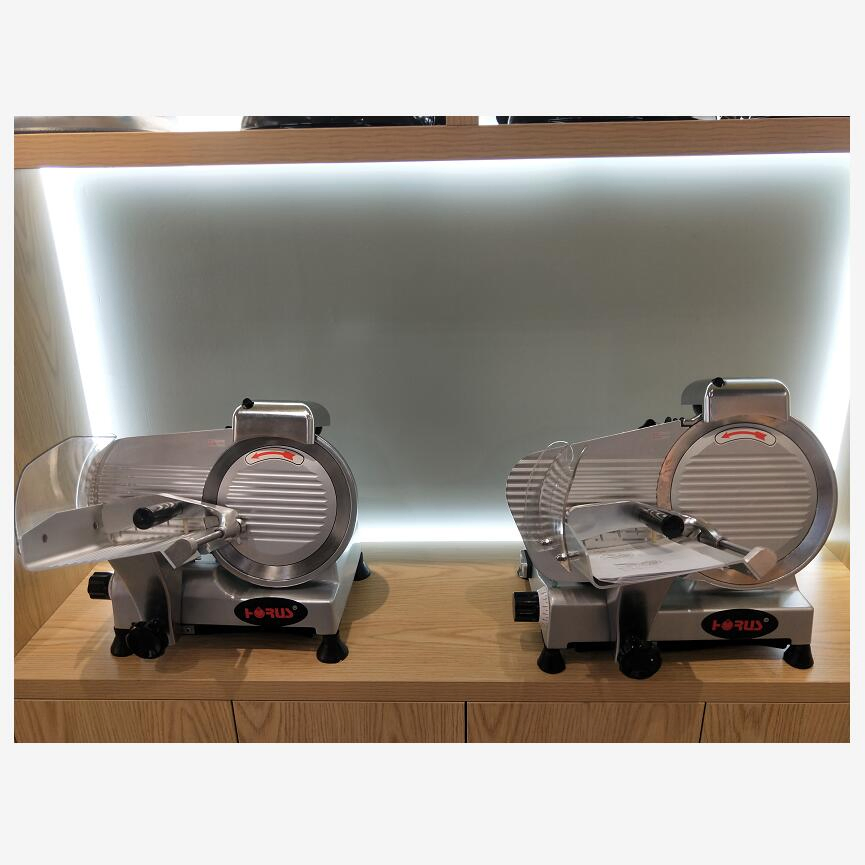 Butcher Easy Operation Frozen Beef Mutton Meat Slicer Full Automatic Fish Cutting Machine Thailand
