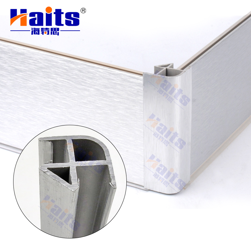 Furniture Hardware Product 90 Degree PVC Plinth Connector China Wholesale Manufacturer