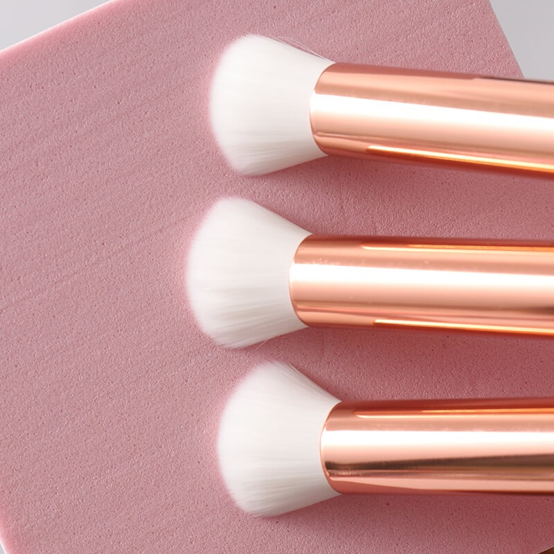 Wholesale Price Diamond Eyelash Shampoo Cleaning Brush, Multi-Functional Brush.