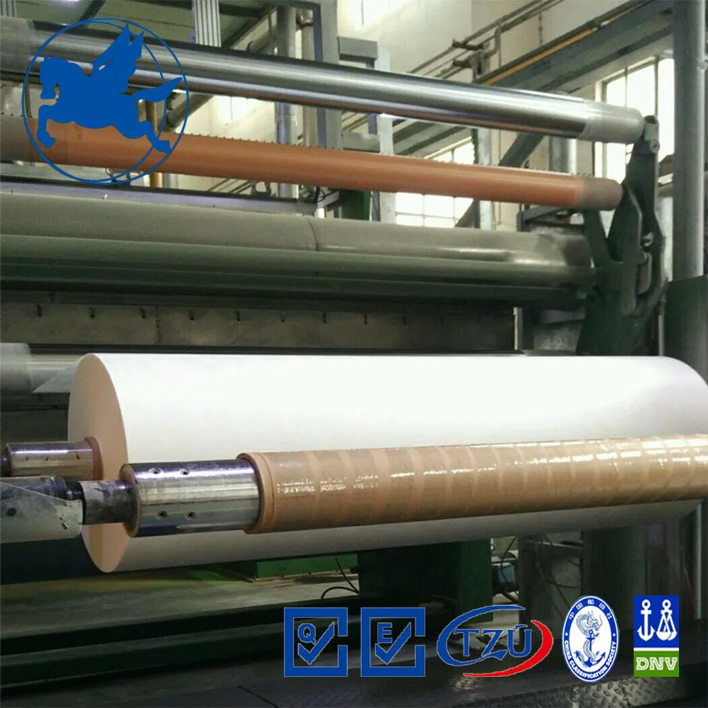 Fiberglass Tissue Roofing Mat 30GSM