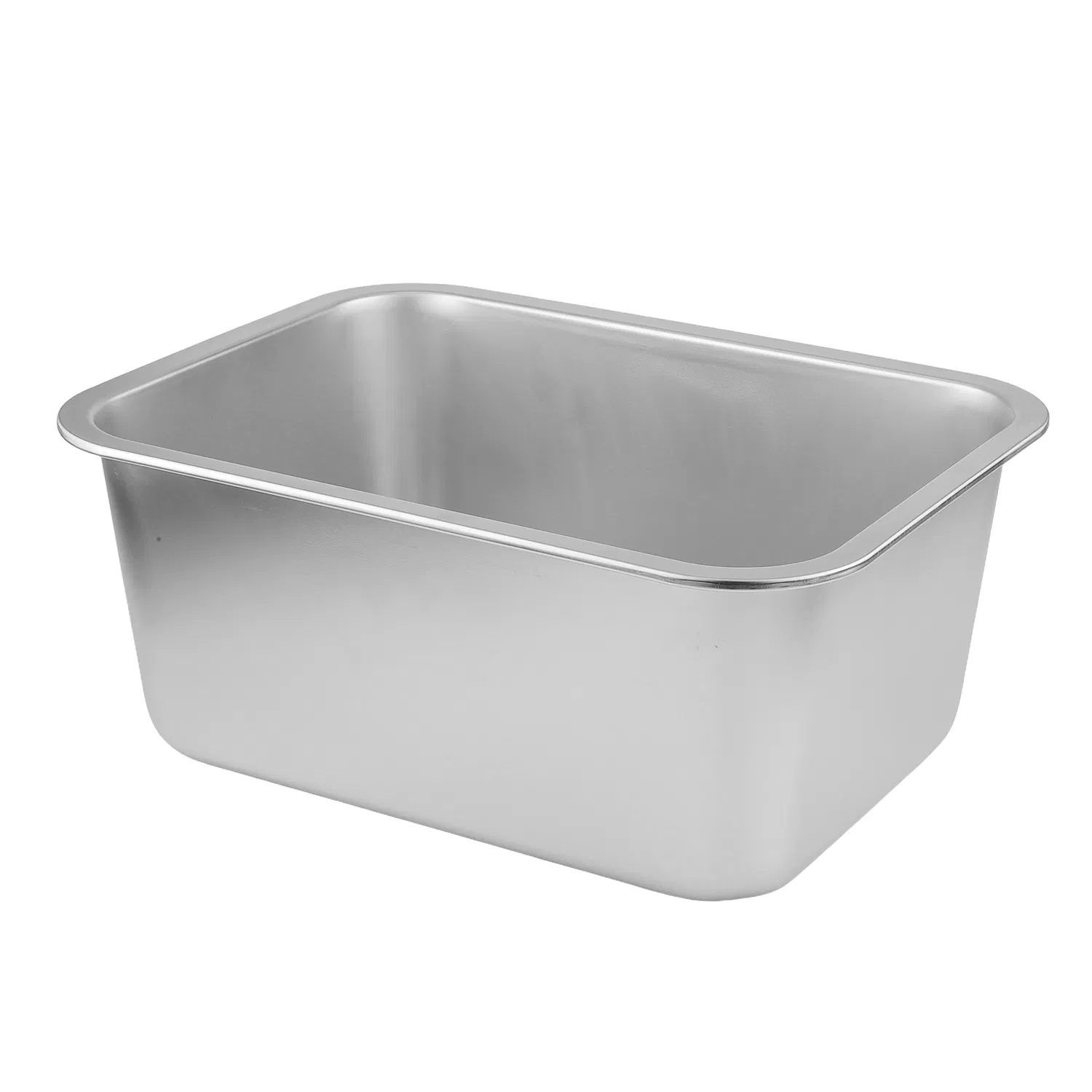 Factory Low Price Double-Sided Electrolysis Process Food Tray for Restaurants