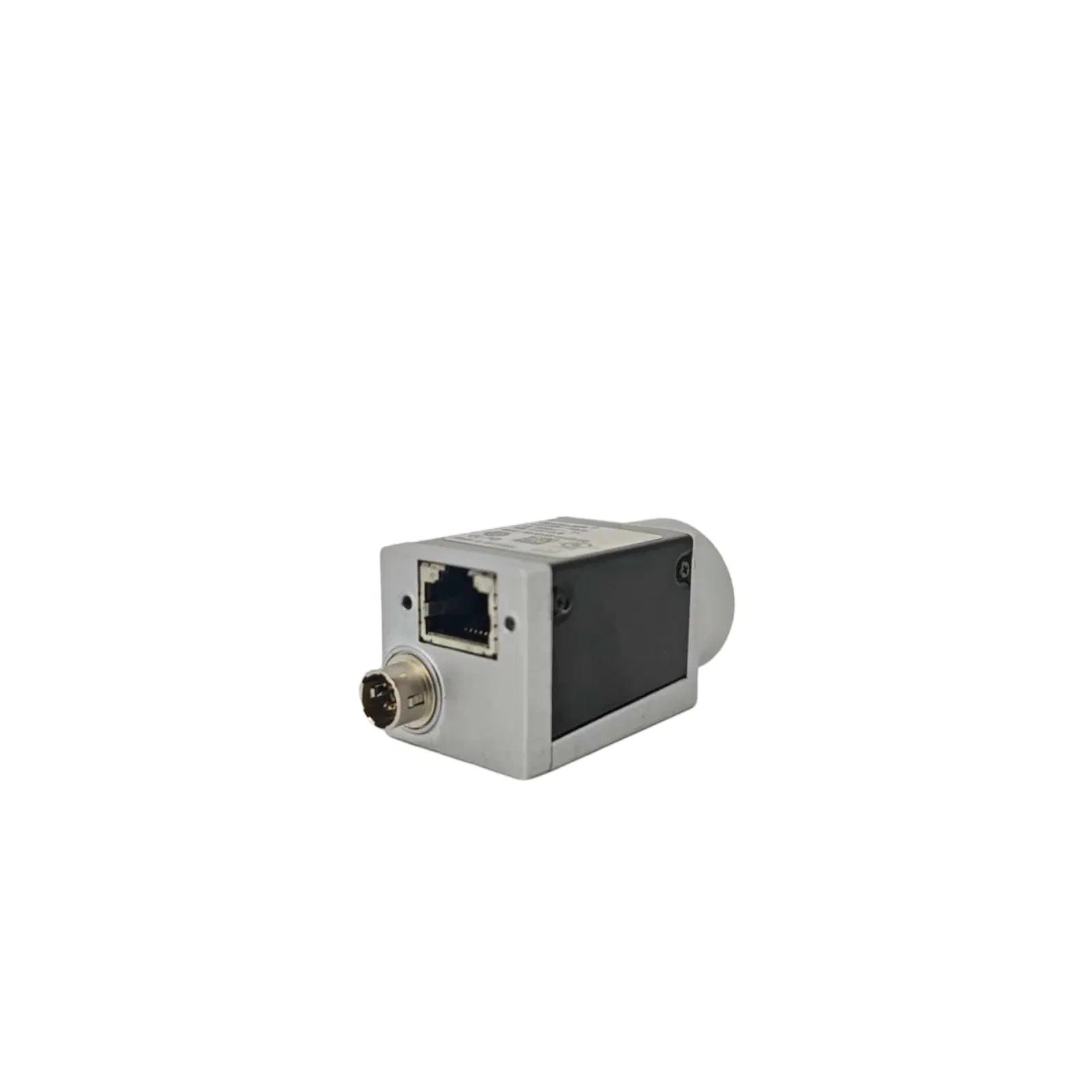 Промышленная камера Basler acA1600-20gm GigE