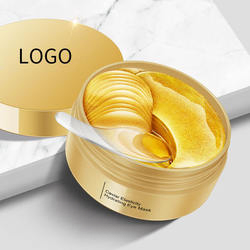 Beauty Cosmetics Collagen Under Eye Mask for Wrinkles Remover Skin Care