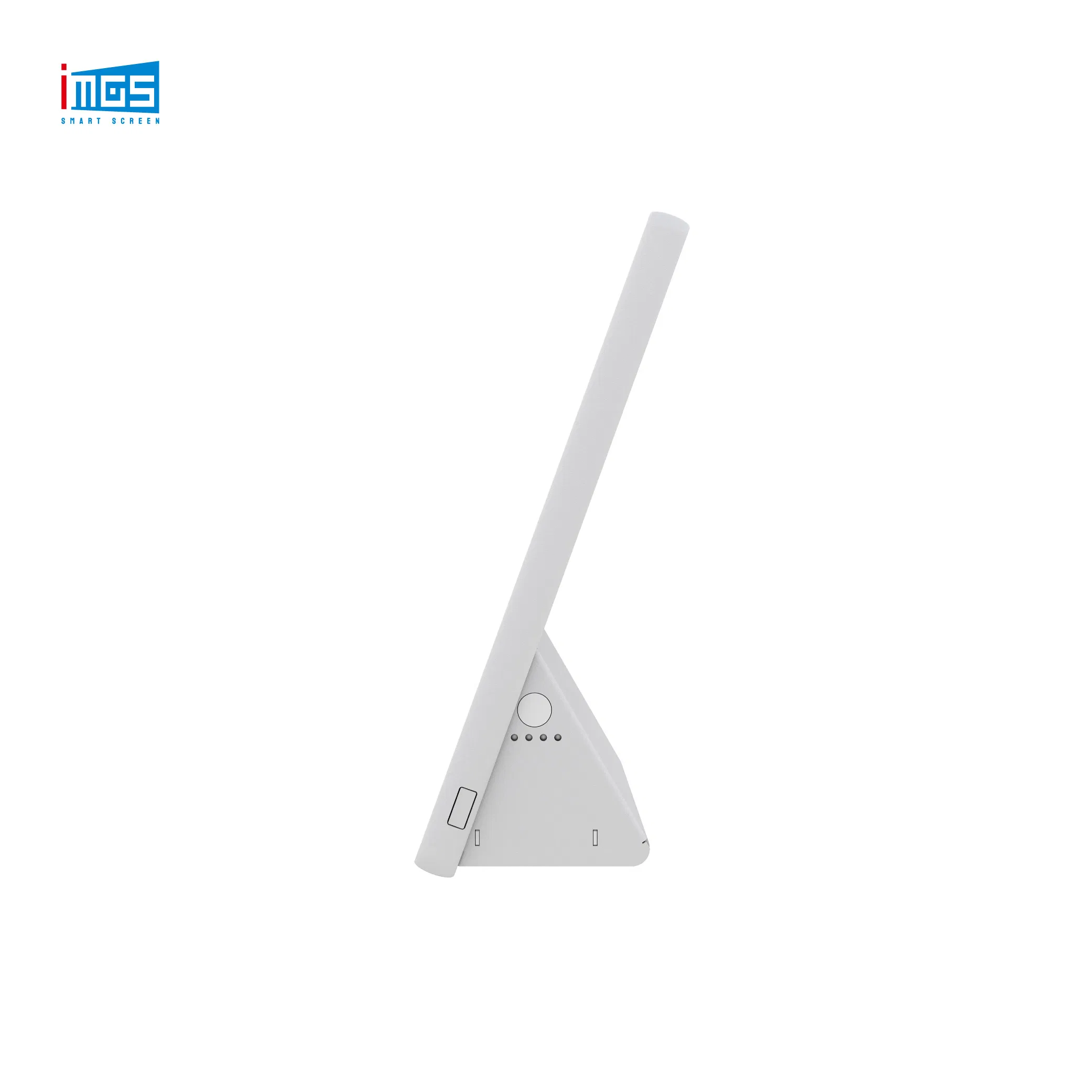 10.1 Inch Battery-Powered Display Mall Kiosk Board Digital Signage