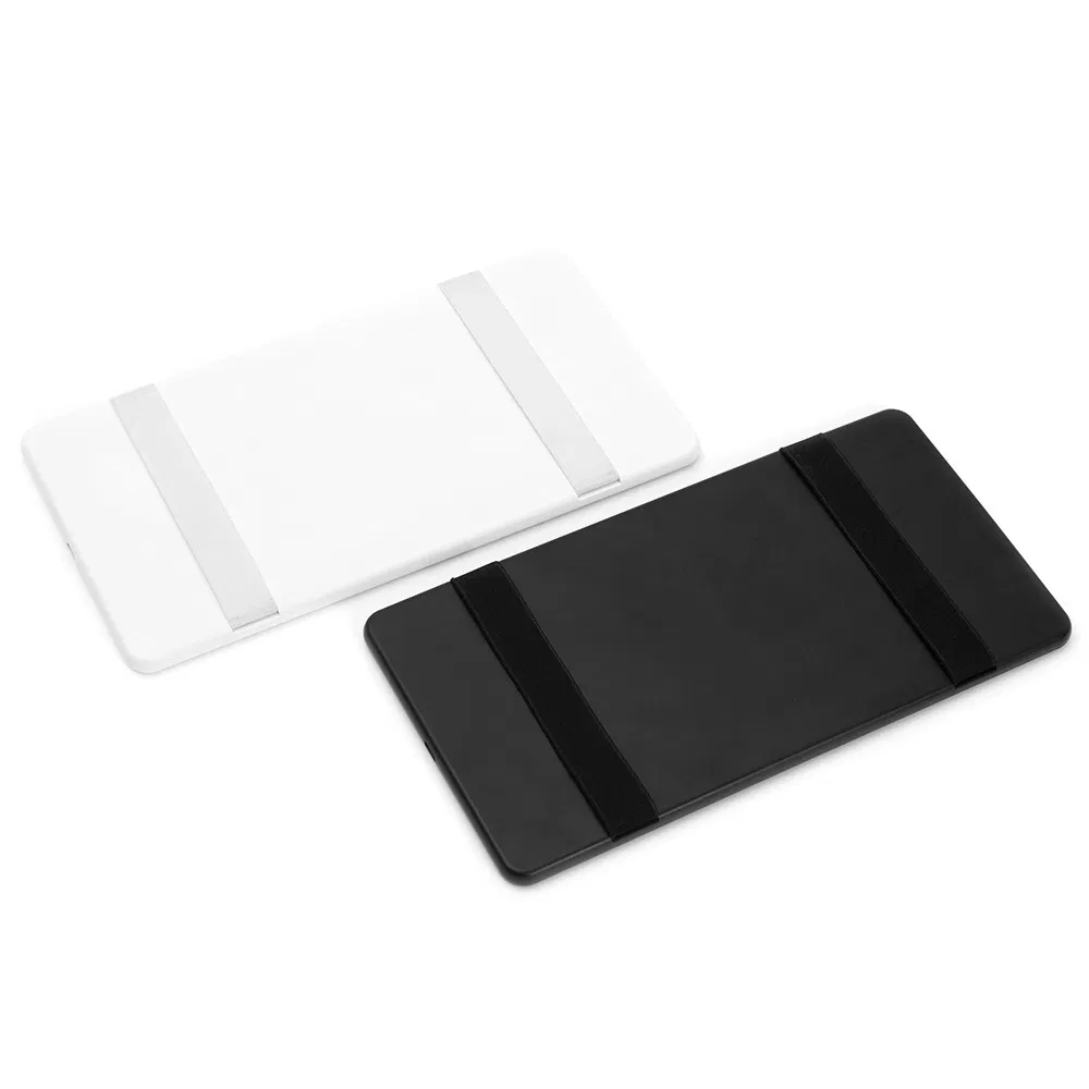 Universal Car Interior Portable LED Makeup HD Cosmetic Mirror with LED Lights