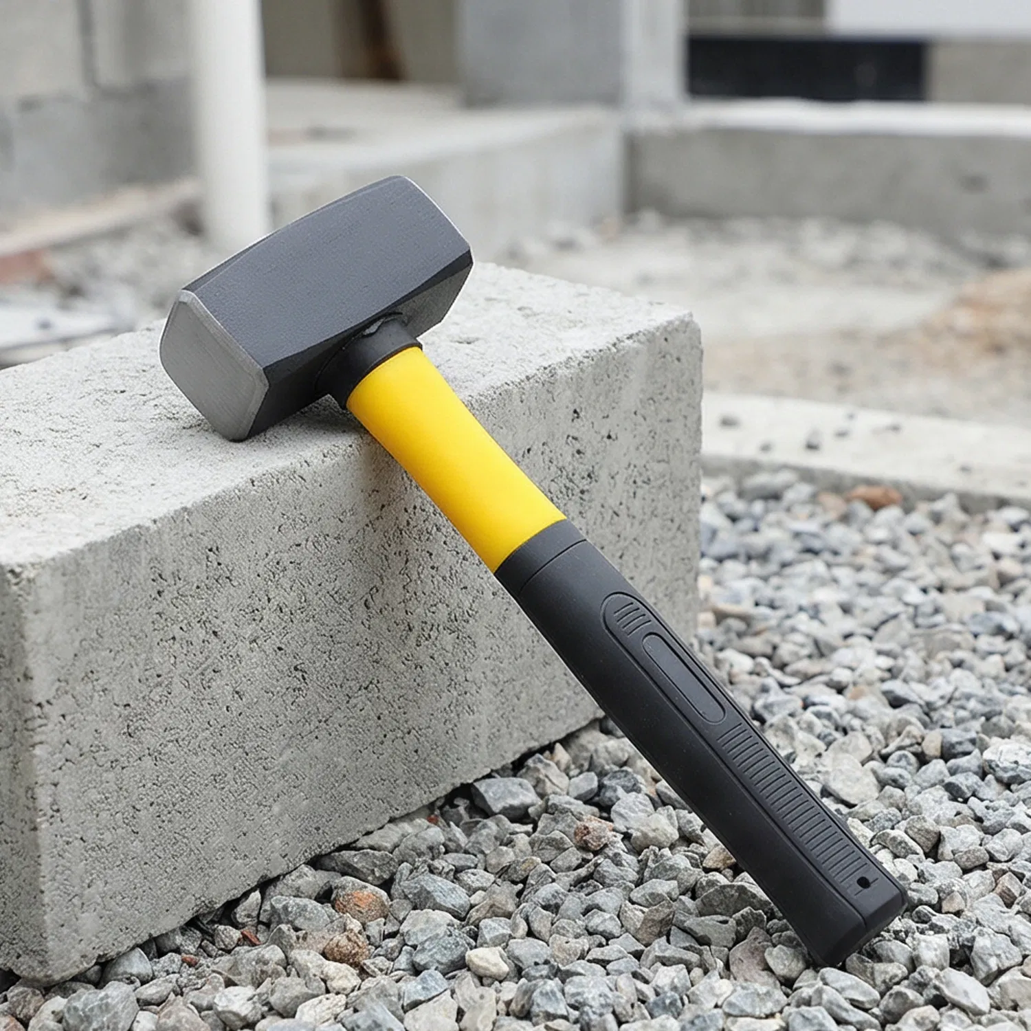 Professional Hammer, Wooden Handle, PVC Handle, Glass Fibre Handle, Claw Hammer, Machinist Hammer, Stoning Hammer, Sledge Hammer