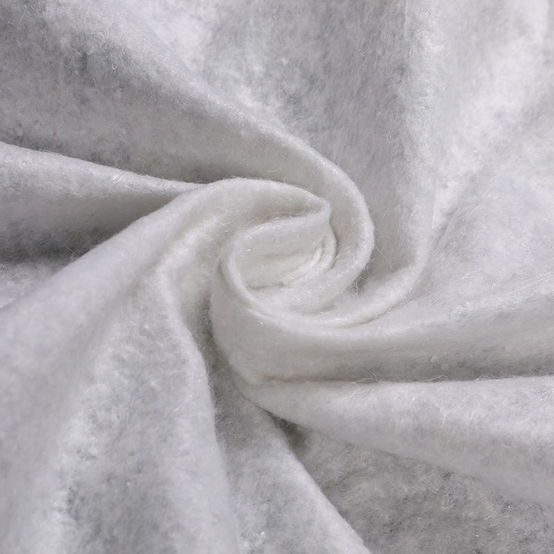 Versatile Self-Adhesive Blanket for Vapor Control and Protection