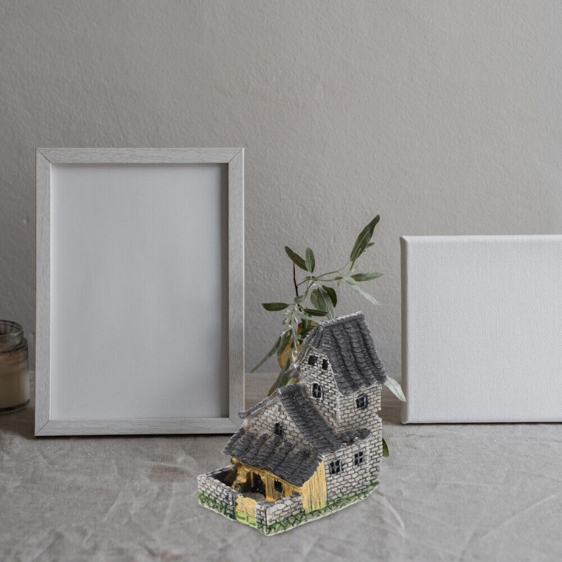 Hot Sale Tight Gift Heat-Resisting Home Decor Micro Landscape Garden Furniture Decoration