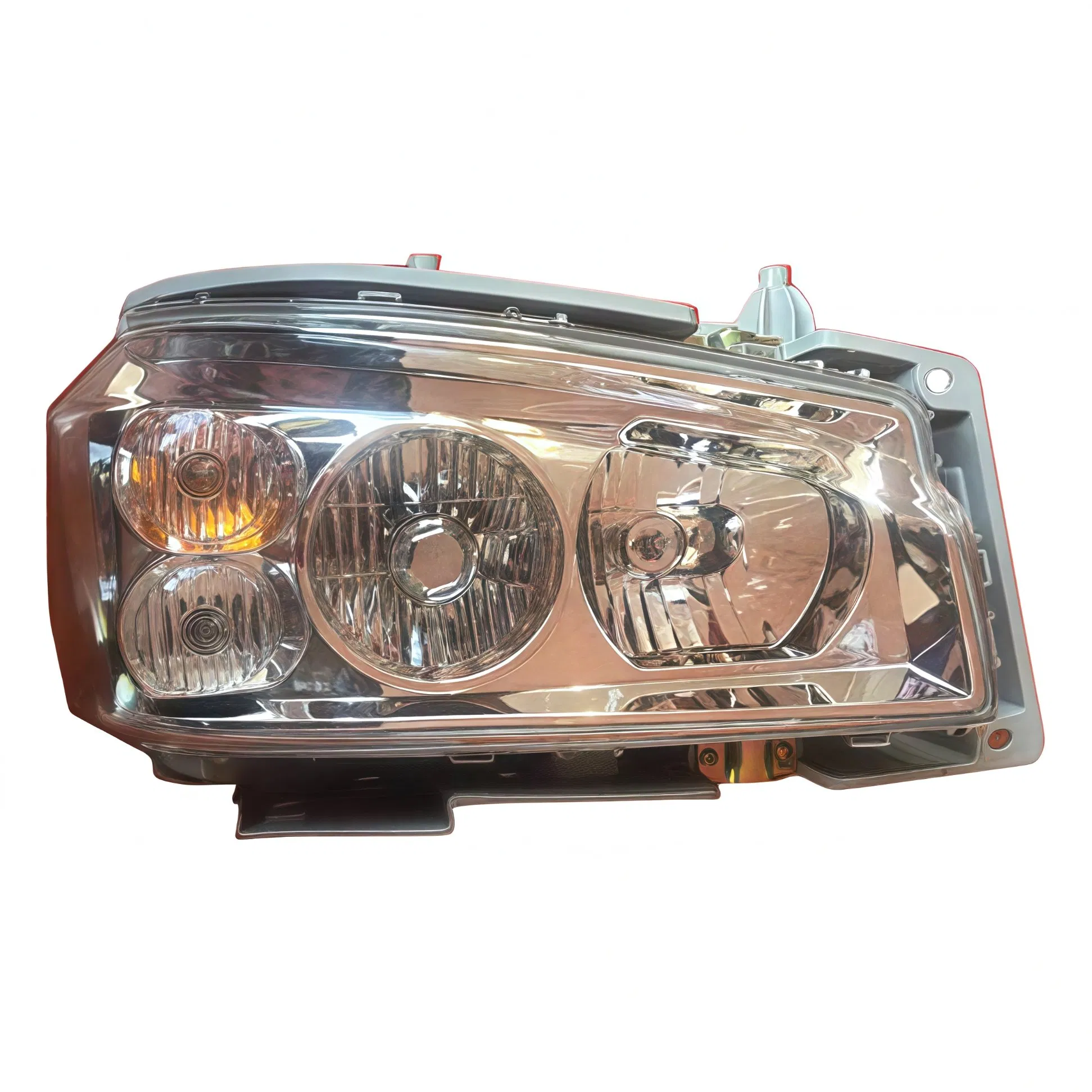 Правая фара HOWO WG9719720002 для Sinotruk HOWO