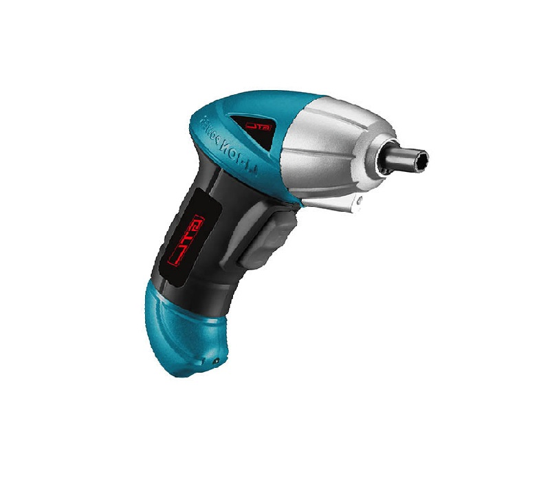 Li-ion Battery Rechargeable 3.6V Cordless Screwdriver with Rotatable Handle (CDS032)