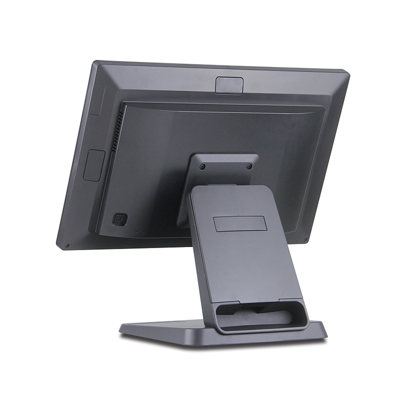 17-дюймовый сенсорный монитор Open Frame, емкостный