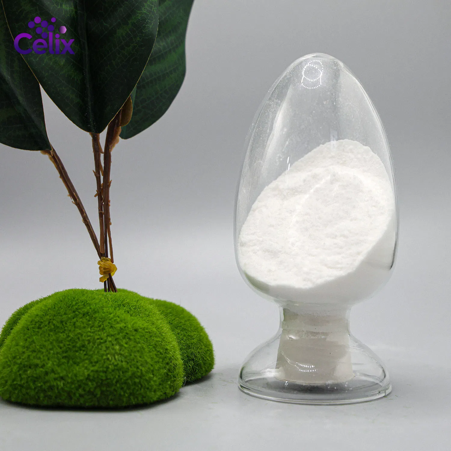 Low Price Celix CF-909 Calcium Formate Additive for Mortar and Construction Materials