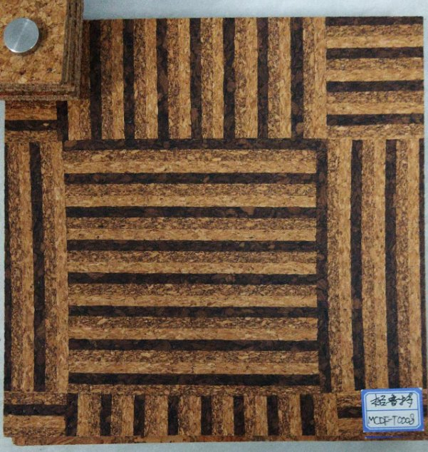 Eco-Friendly Zero Formaldehyde Non-Pollution Tile