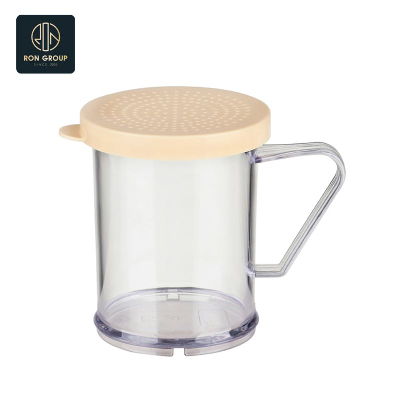 Hot Sale Versatile Plastic Kitchenware for Cooking and Dining
