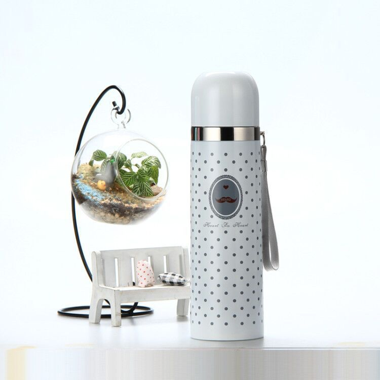 Hot Selling Custom Design Stainless Steel Vacuum Water Bottle