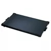 Food Plate for Warming Food in Kitchenware as Dinnerware