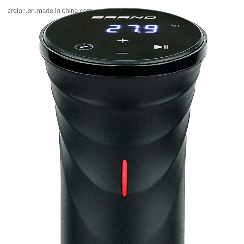 Home Appliance 30L Ixp7 Waterproof Plastic Sous Vide Cooking Machine with WiFi Control