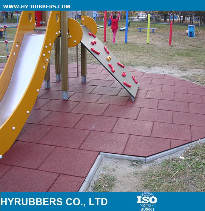 Rubber Floor Tile Commercial Rubber Gym Floor