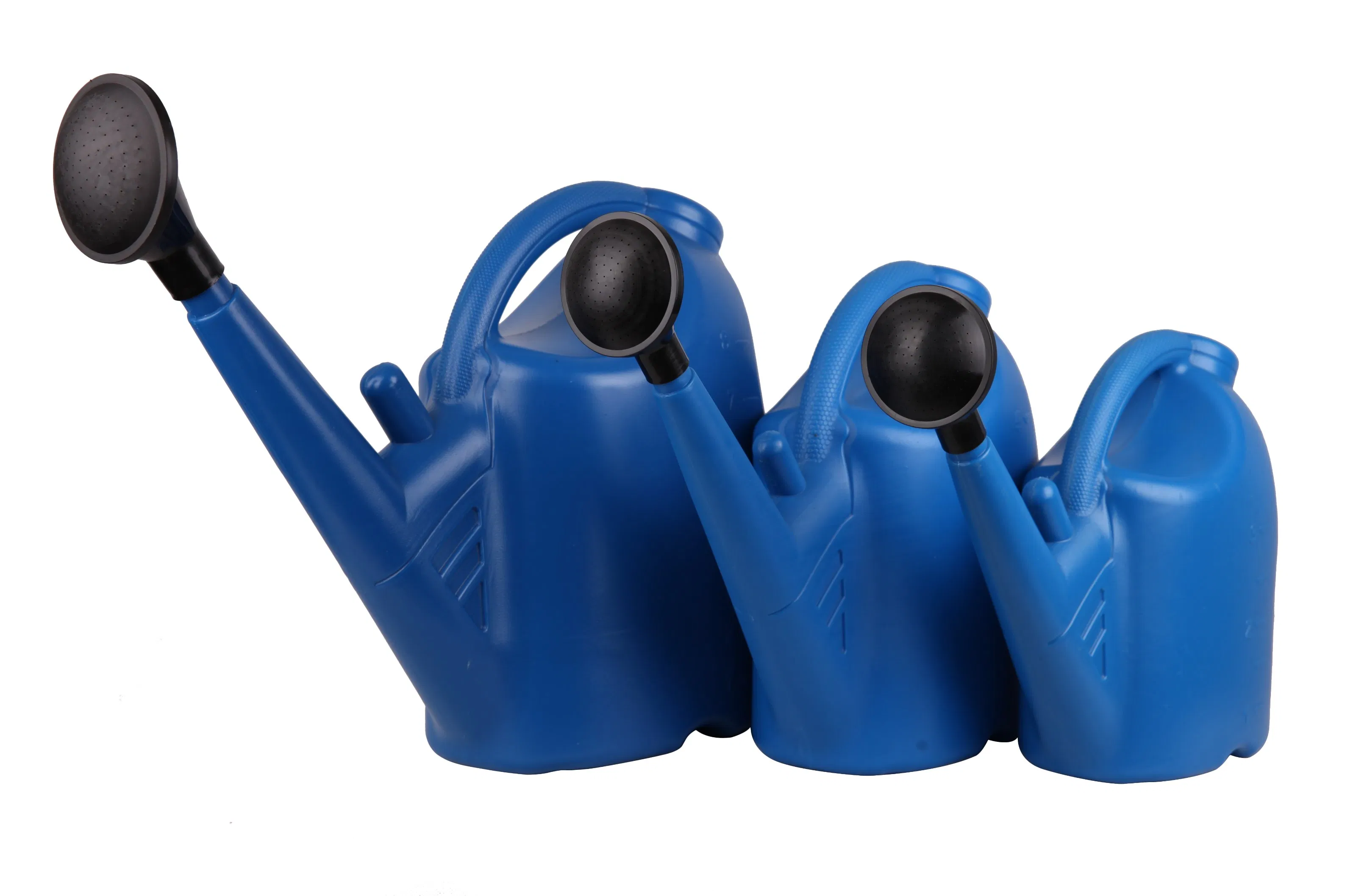 Seesa 5L Plastic Garden Household Water Pot Watering Can (SX-610-50)