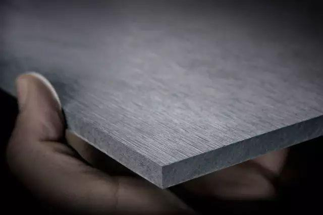 Heat Insulation Non Asbestos Colorful Floor Board