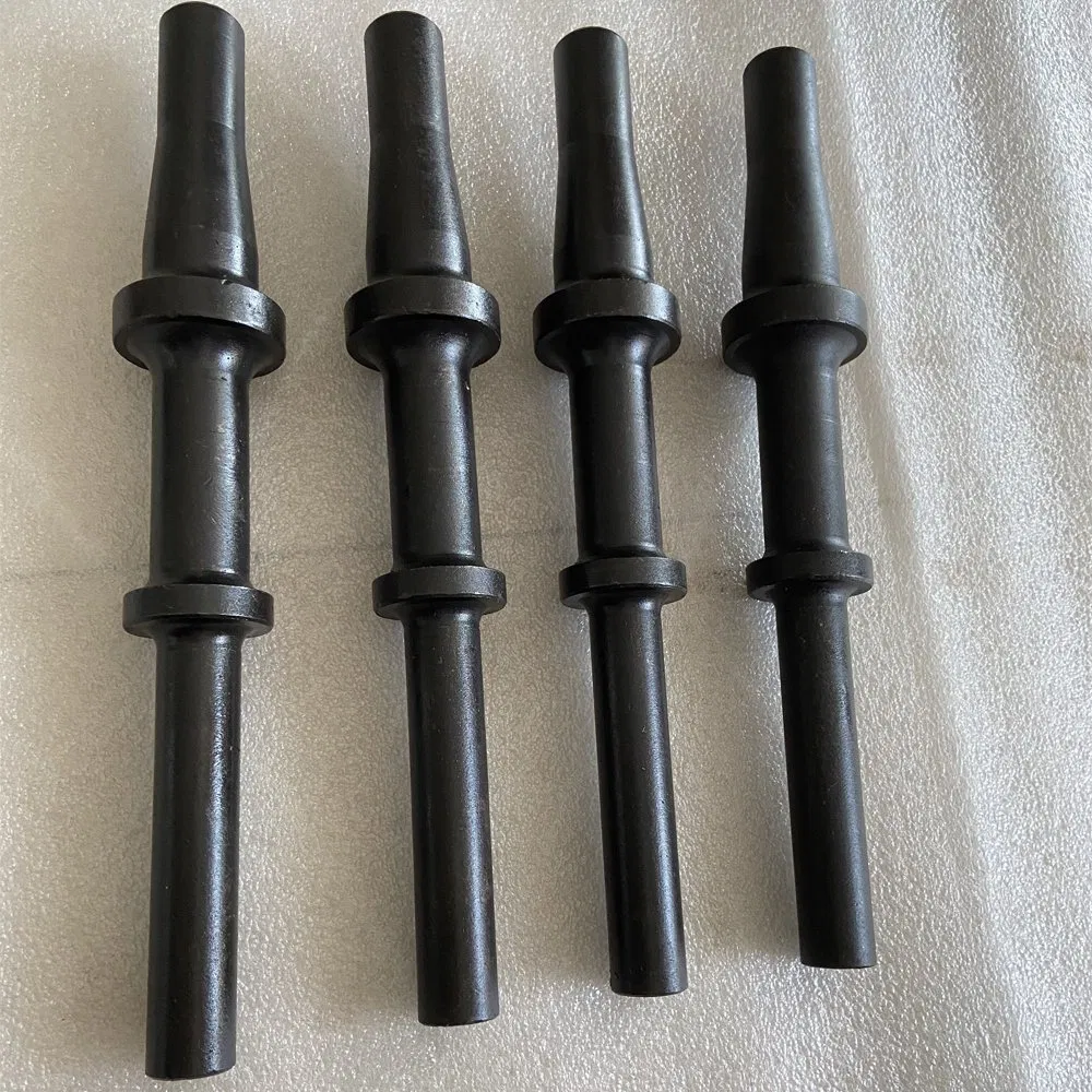 Mining Arch Support Split Set Rock Bolt Stabilizer Dolly Pusher Split Driver