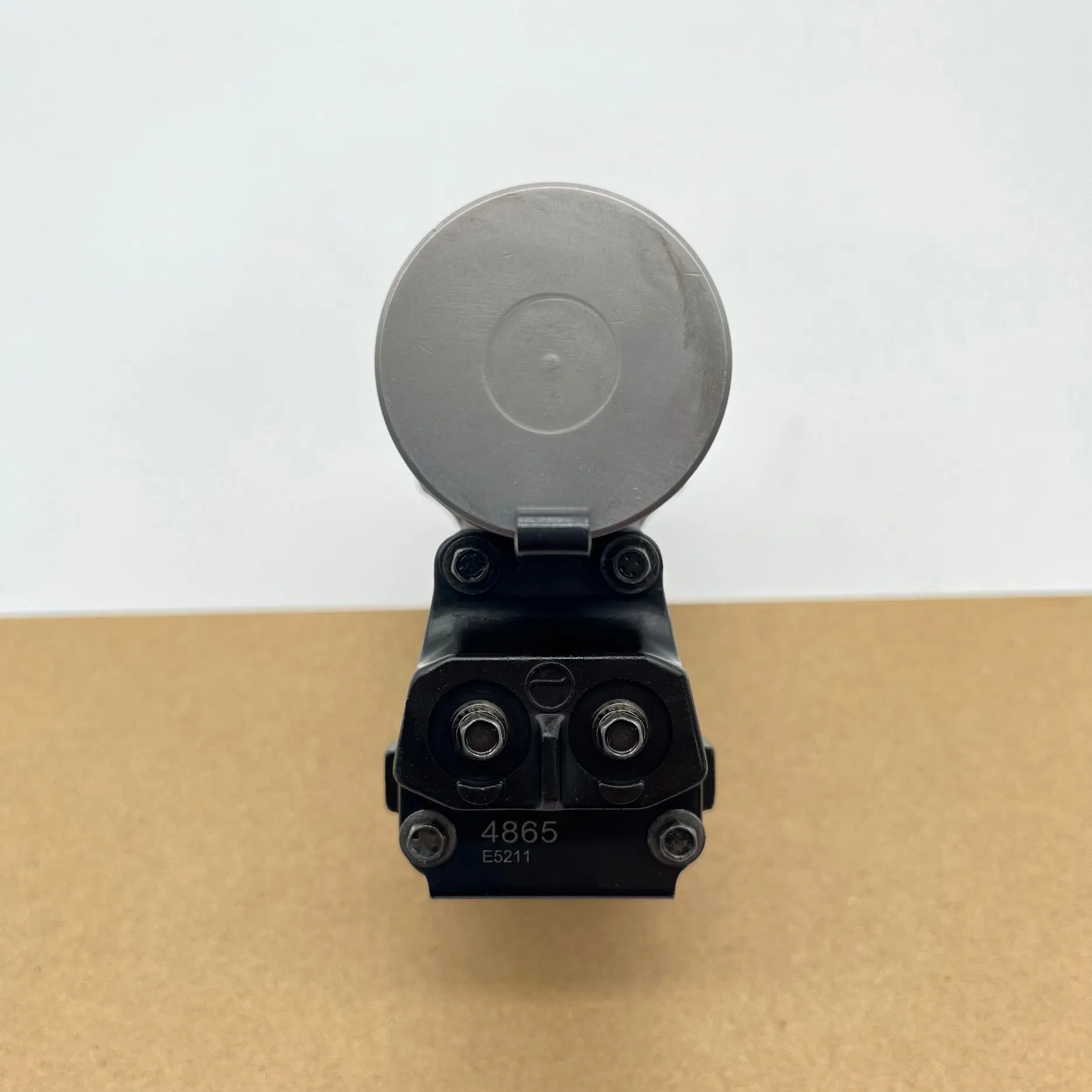 Топливная форсунка Detroit 6067WU40 DDEC S50/S60, номер R5234870