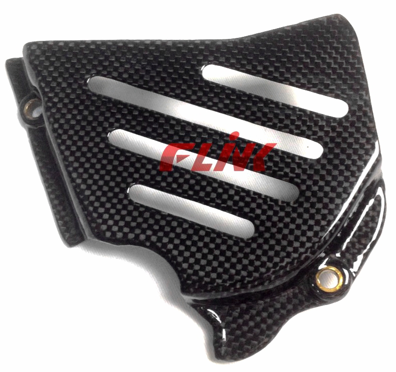 Переднее крыло из карбона для Ducati 749/999