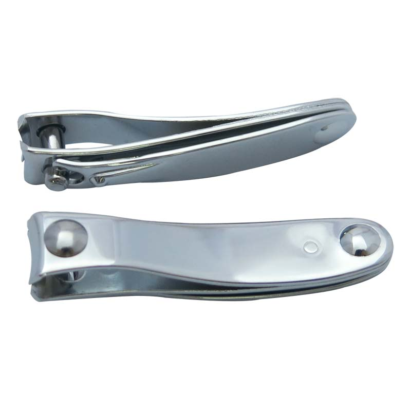 Hotsale Nail Tools Beauty Salon Equipment Manicure Kit Set Nails Nail Clipper Cutter