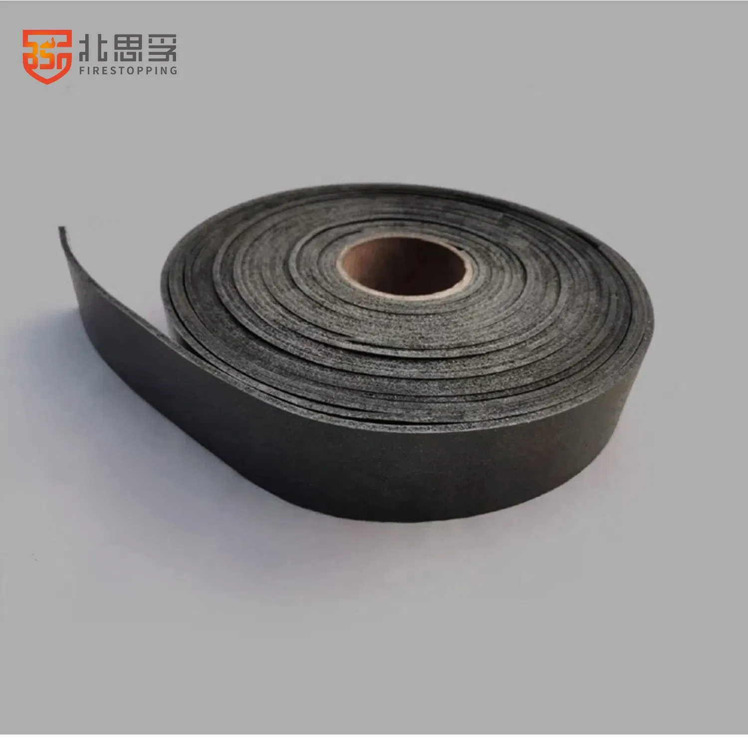 Fire Stop Fire Barreir Wrap for PVC Pipes with Factroy Price