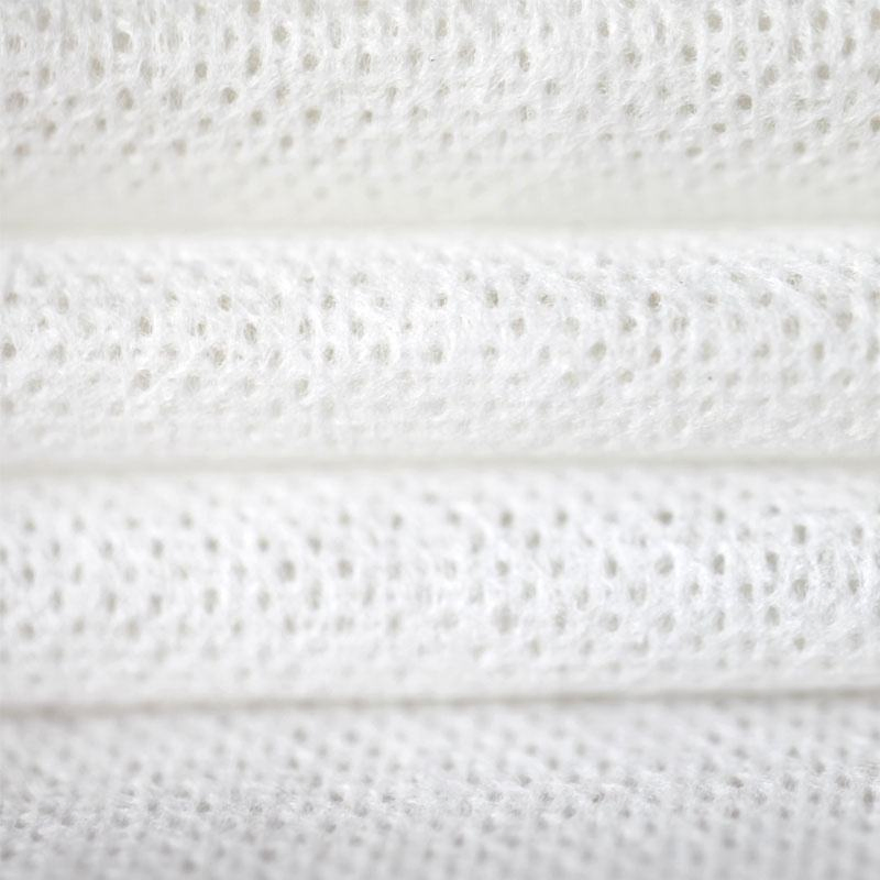 Durable Black Resin Compressed Towels Tray with 4 Holes