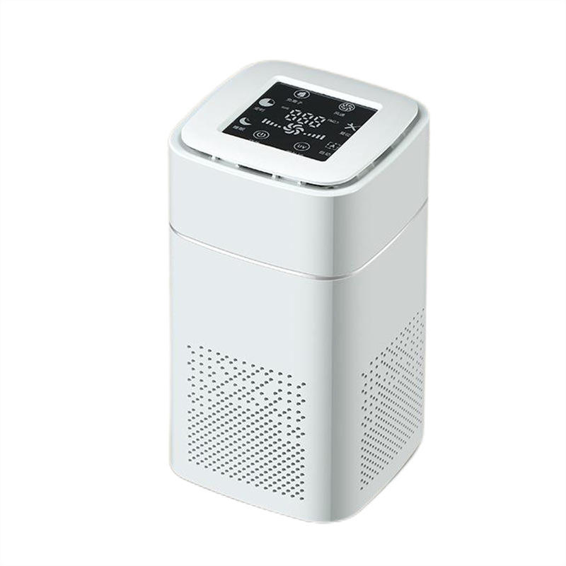 Save Price Air Freshener Multifunctional Aromatherapy Air Purifier, HEPA Filter & Fragrance Diffuser 2-in-1 for Home, Office & Bedroom