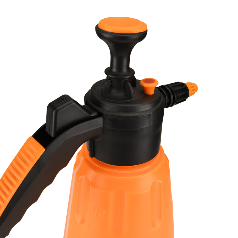 Pandora Trigger Sprayer Garden Agricultural Home Use Small Tool 1.5L Rocket