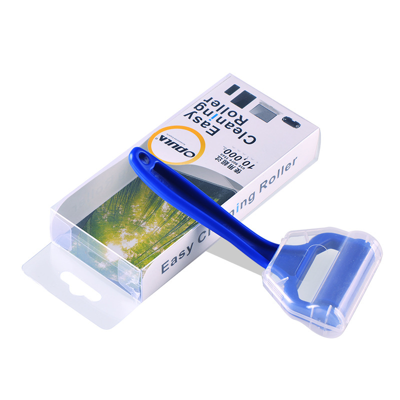 Easy Cleaner Roller Tablet Roller Brush
